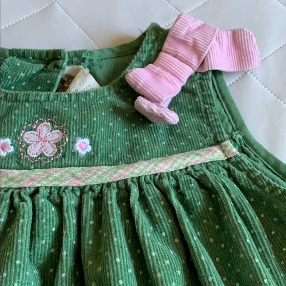 Baby dress - Picture 6 of 8